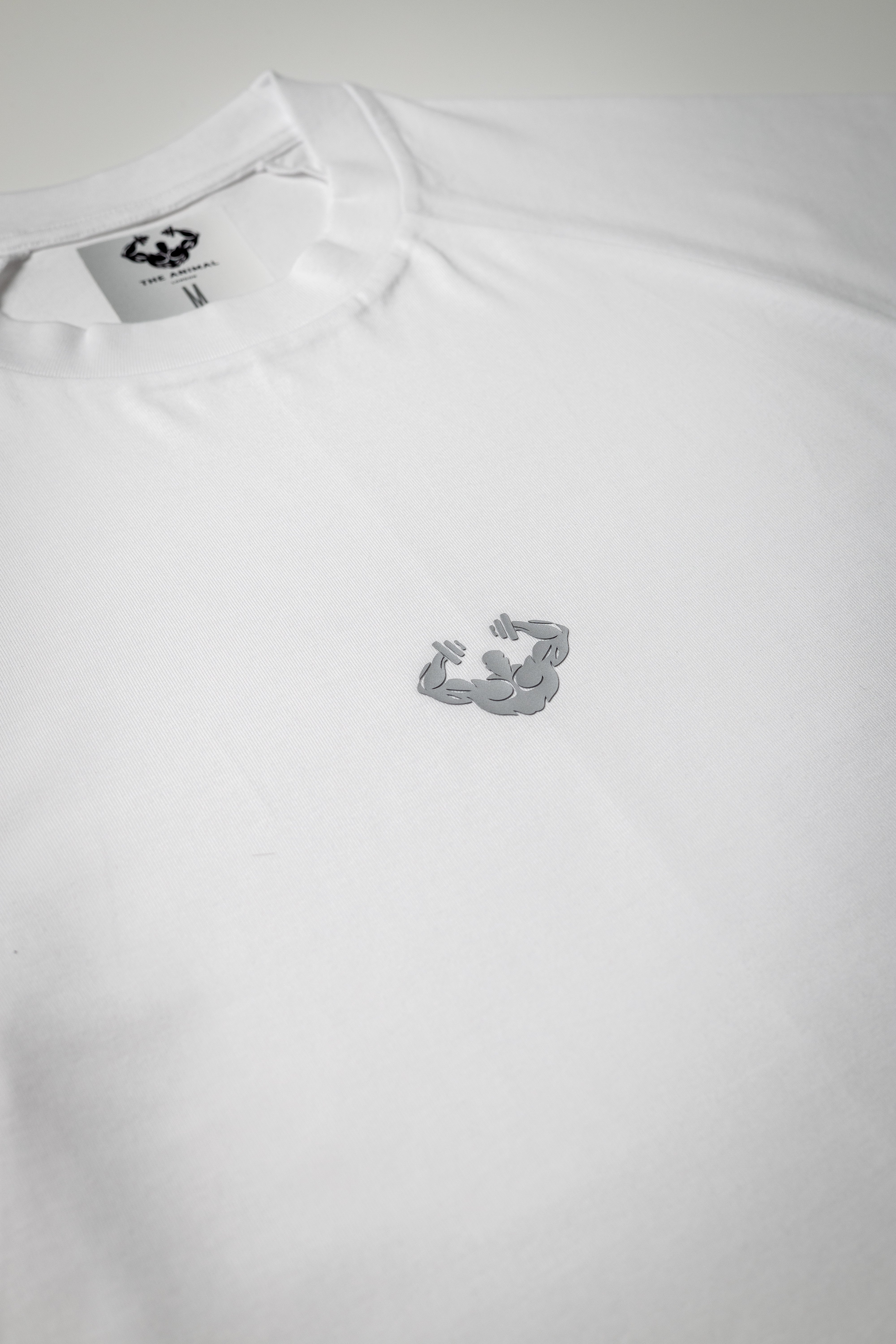 T-SHIRT Bouge vite