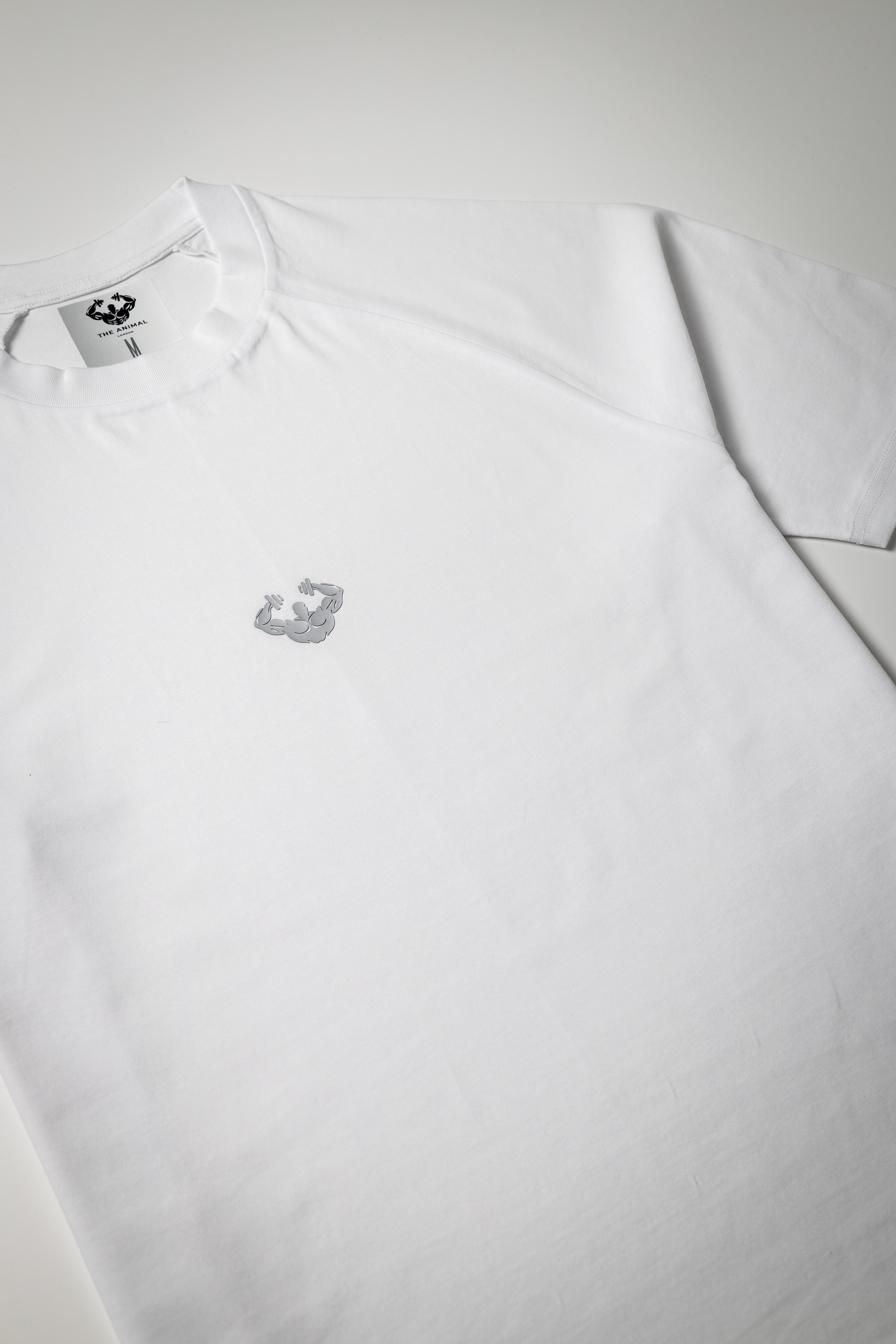 T-SHIRT Bouge vite
