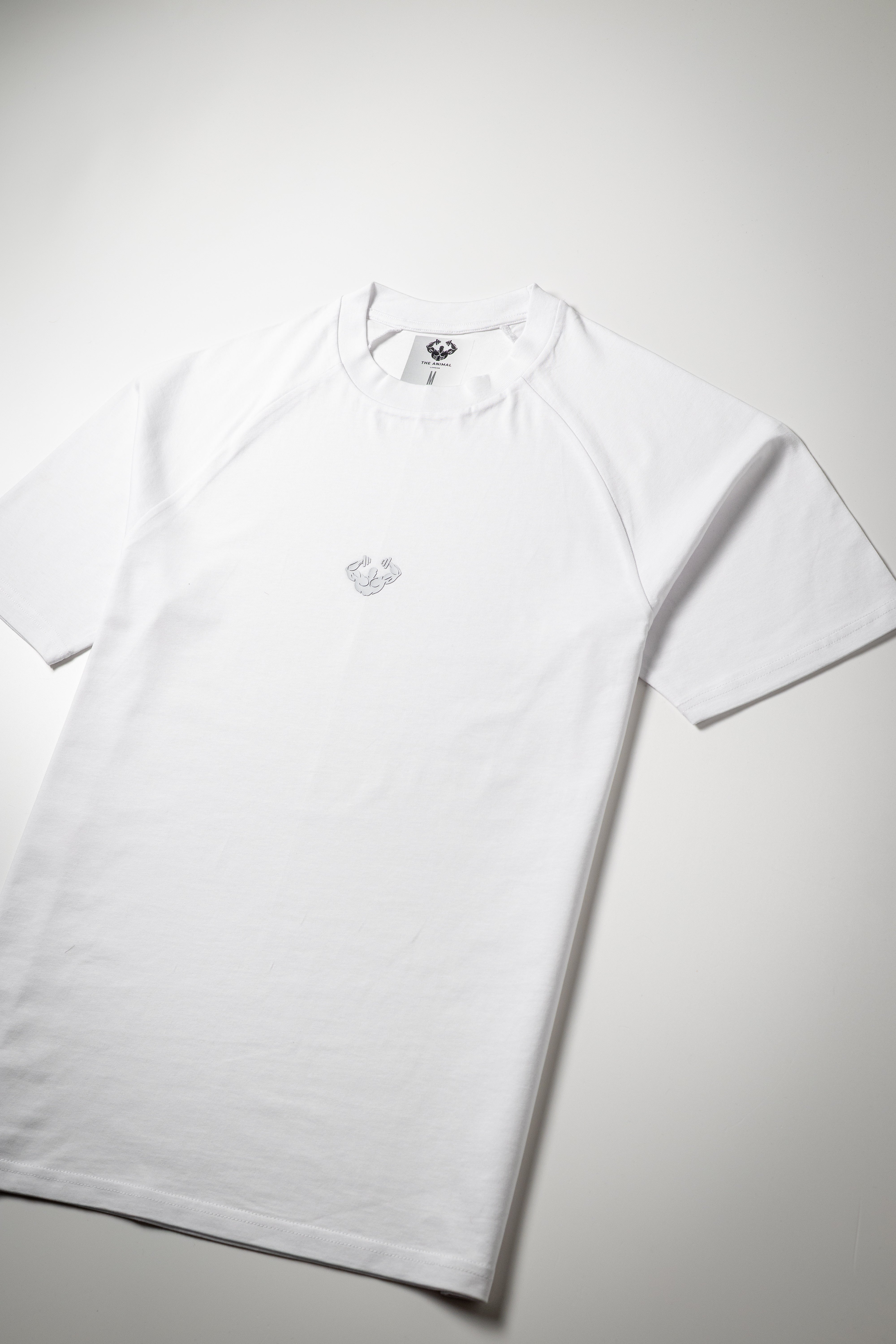 T-SHIRT Bouge vite