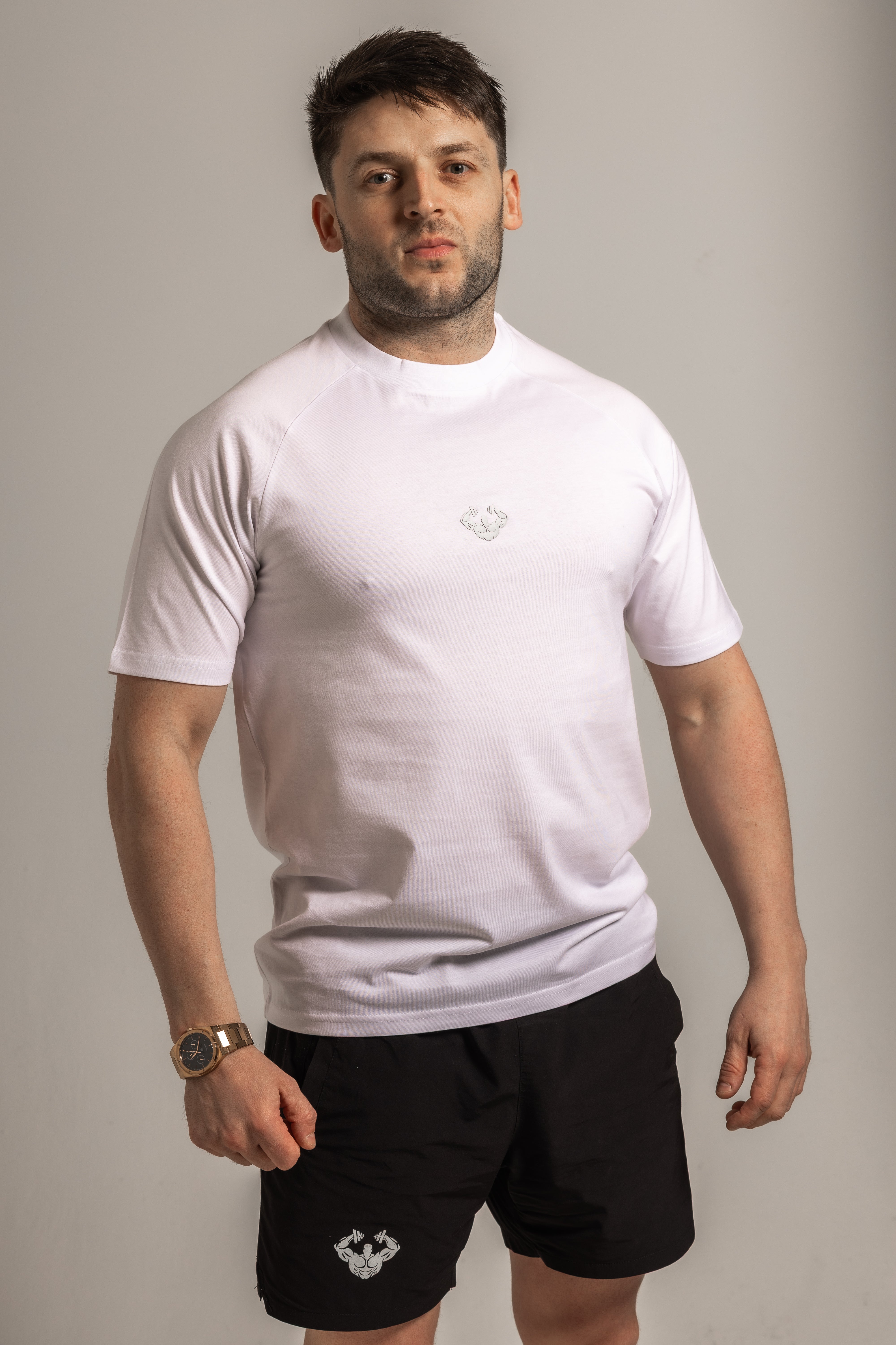 T-SHIRT Bouge vite