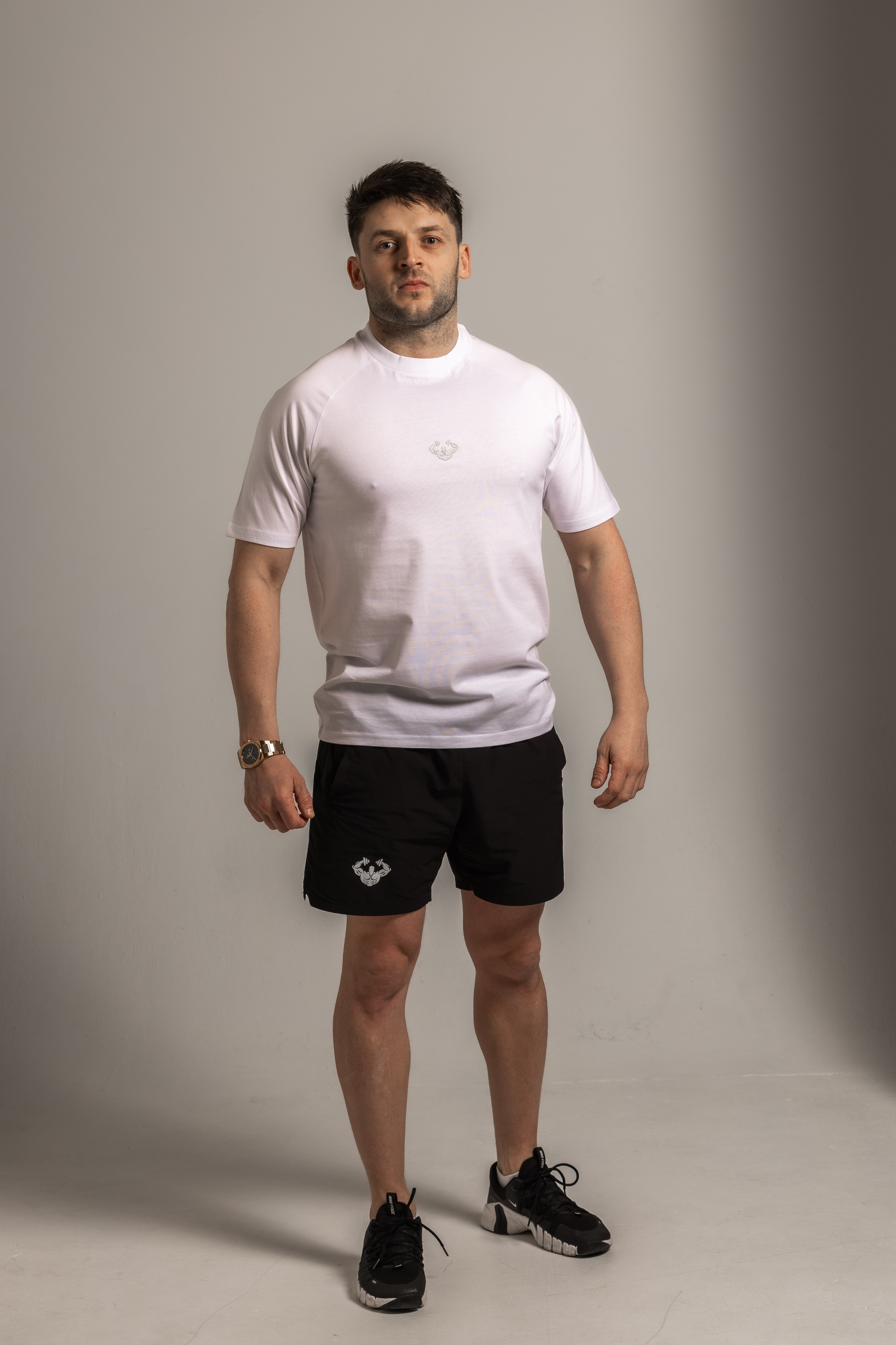 T-SHIRT Bouge vite