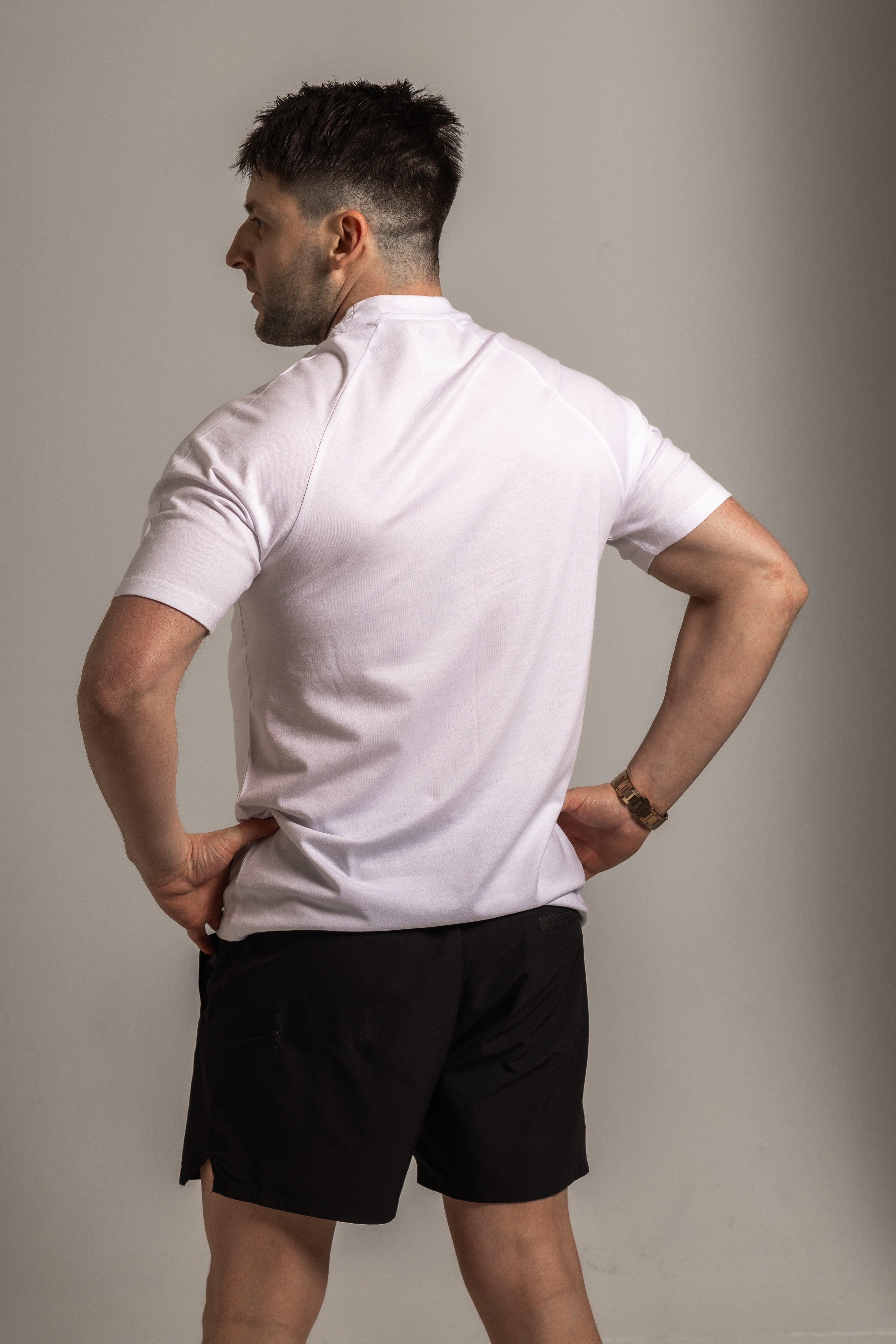 T-SHIRT Bouge vite