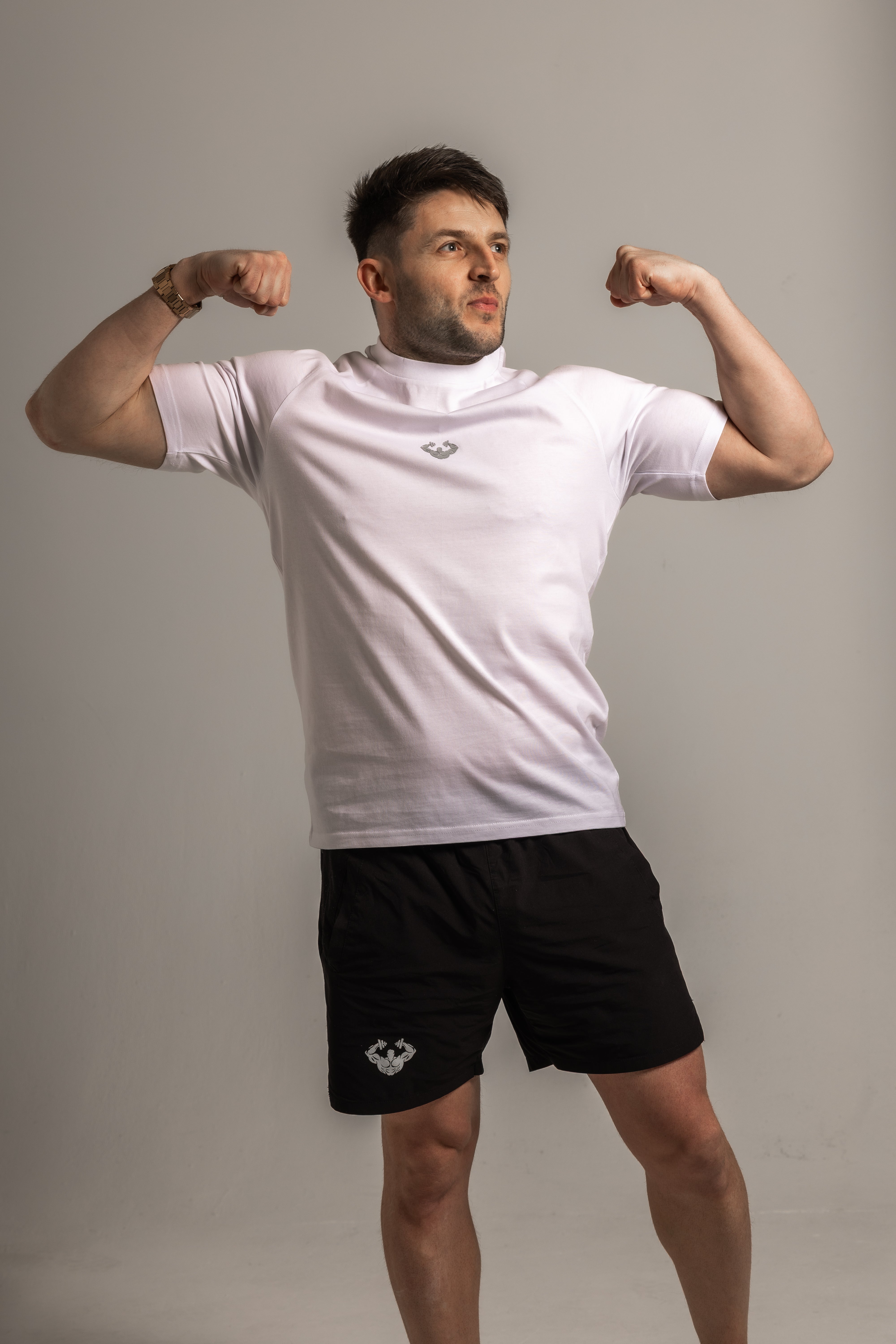 T-SHIRT Bouge vite