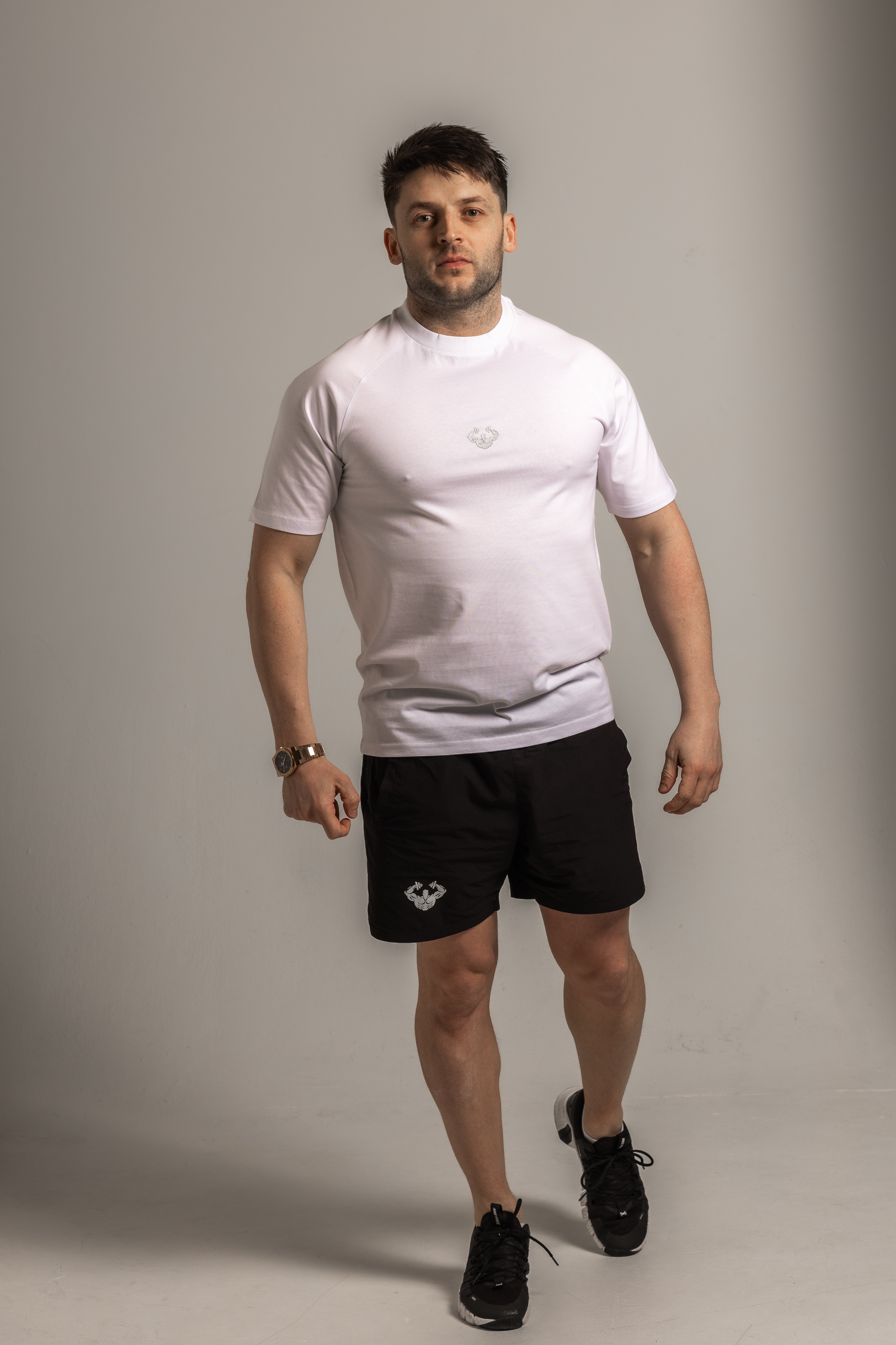 T-SHIRT Bouge vite